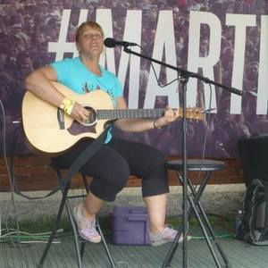 Meet your Posher, Sue